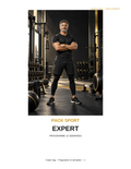 Pack Expert Coach Zag — Programme complet 12 semaines